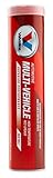 Valvoline VV615 Automotive Multi-Purpose Grease, 14.1 Fluid_Ounces