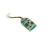 Hubsan X4 H107-A34 Receiver Board Hubsan X4 H107 RC QuadCopter Part USA SELLER! - FAST FREE SHIPPING FROM Orlando, Florida USA!