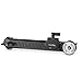 SMALLRIG Rosette Extension Arm Dogbone with Length Adjustable, M6 Rosette 31.8mm - 1870