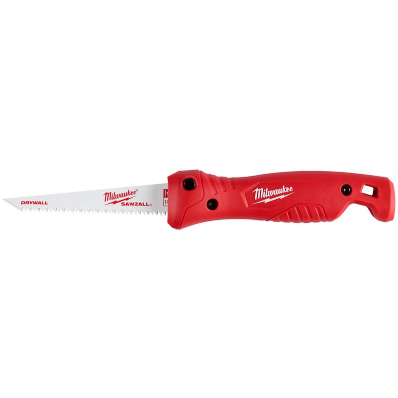 Milwaukee 4932492812 Folding Jab Saw 150mm
