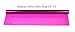 Hygloss Products Cellophane Roll – Cellophane Wrap for Crafts, Gifts, and Baskets 20 Inch x 5 Feet, Purple