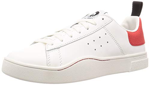 ایگرد | قیمت و خرید Diesel Men's S-Clever Low-Sneakers