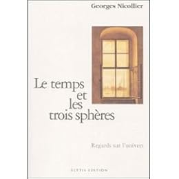 Le  temps et les trois sphères
