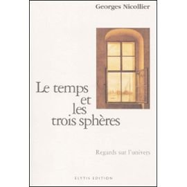 Le  temps et les trois sphères