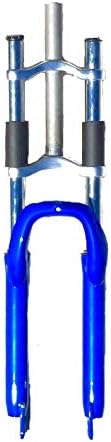 dolphin1986 Bicycle/Bike Fork 26" Triple Tree Suspension Fork-Gas Motorized Bicycle