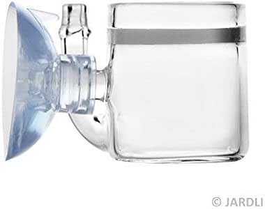 jardli co2 regulator