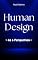 Livro Human Design: As 6 Perspectivas