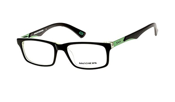 skechers eyeglass frames