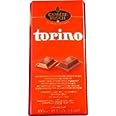 CHOC BAR TORINO MILK