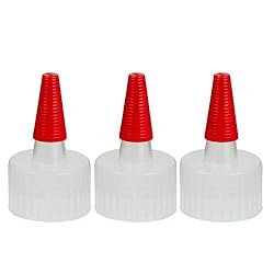 kelkaa Caps 28/410 Natural Long Red Tip Yorker Caps