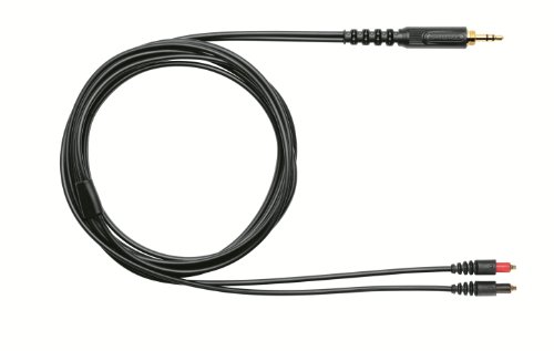 Shure SRH1440 Professional Open Back Headphones (Black)