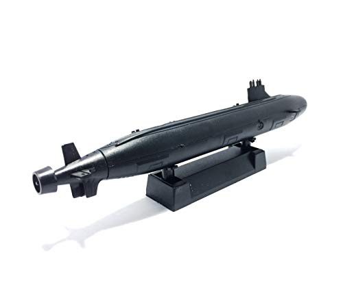 rc virginia class submarine