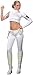 Star Wars Secret Wishes Sexy Padme Amidala Costume