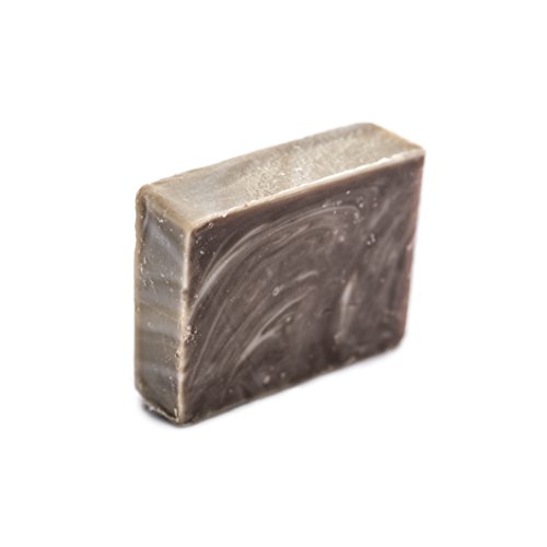 image for TOTL Health and Beauty Totl Health-Patchouli Soap,Handmade Gentle Faci