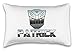 Kids Decorative Pillowcase,Transformers Autobots. Customized with Your Child's Name! - Perfect Custom Gift for Children of All Ages! 100% Super Soft Microfiber! (Standard 20