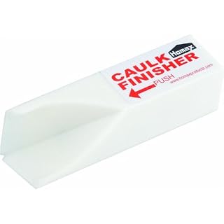 UPC 041072000055 product image for Homax 5600 Caulk Finisher, 3-1/4