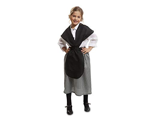 My Other Me 203455 Niños Costume Colourful 3-4años