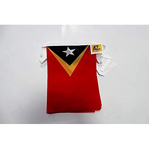 East Timor