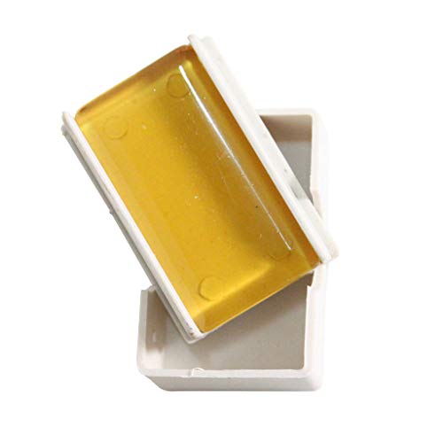image for Baosity Low Dust Bow Rosin Resin Vioin Viola Cello Premium Rosin Repla