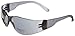 Gateway Safety 46MG20 StarLite MAG Safety Glasses, 2.0 Diopter Magnification, Gray Lens, Gray Temple