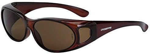 Crossfire 3112 Safety Glasses