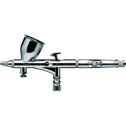 Airbrush Cm Cp2 Iwata 0 23 Mm Buy Online In Singapore At Desertcart Sg Productid 55759768