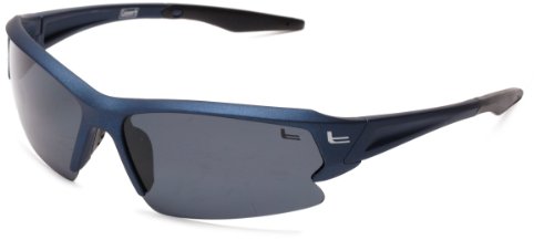 Coleman Streamliner Polarized Shield Sunglasses