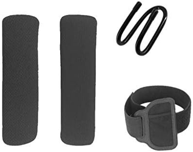 Leg Fix Strap Band Non-Slip Ring-Con Grip for N-Switch Ring Fit Adventure New 2020