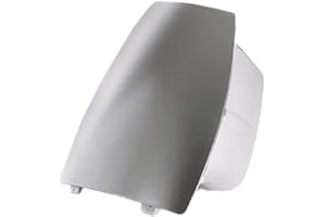 EYE-VAC EyeVac Canister Color: Grey