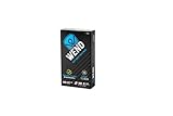 Wend Clamshell Cold Wax Bar, Blue