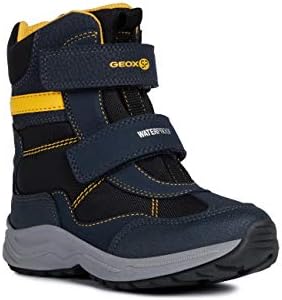 geox baby boots