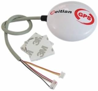 Ublox NEO-M8N Flight Control GPS Module for PX4 PIX APM2.5/2.6 Built-in Compass