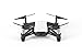 Tello Quadcopter Drone with HD Camera and VR,Powered by DJI Technology and Intel Processor,Coding Education,DIY Accessories,Throw and Fly (Without Controller) (Renewed)