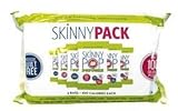 Skinny Pop Popcorn, 100 Calorie Bags, 36-Count