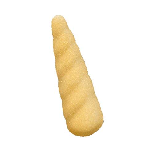 12 Ct. Unicorn Horn Edible Sugar Dec-Ons Decorations Cupcake Topppers