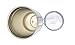 Stainless Steel Tumbler 30 oz by BATIAN Lifestyle - FEEL GOOD TODAY with BRILLIANT DESIGNER MUGS