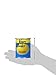 Yours (Japan) Lemon Flavored Powder, 5.2 oz./2 cans + Philippine Lemon Calamansi Salmpler Sachet