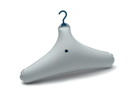 Dr. Winkler 434 Kleiderbügel aufblasbar 2 Stück