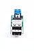 KNACRO DC-DC Voltage Regulator Buck Converter Module (6v-40v) 9V / 12V / 24V / 36V to 5V 3A Dual USB Port Output