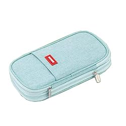 Arnuixty Colourful Large Storage Pencil Case Pen