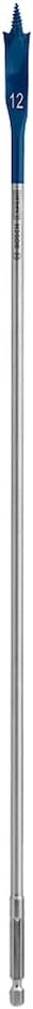 Bosch EXPERT Self Cut Speed Spade Drill Bit Ø12 mm 400 mm Hex Shank view 2
