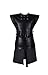 Crystal Dew Jon Snow Costume Cosplay Knights Watch Costume Cape for Men and Kids