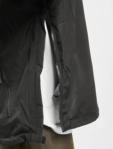 Luke Windbreaker, Uomo, black, M