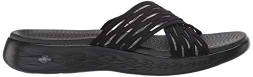 Skechers-Womens-On-The-GO-600-Sunrise-Sandal