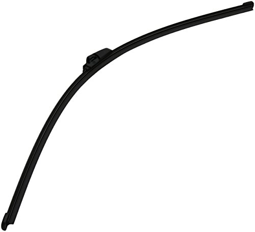 SWF Das Original Escobilla - 119503 - Alto Rendimiento, Visibilidad Superior de 360 Grados, Fácil Instalación, Hoja Plana Original de 455mm - Trasera - 1 Escobilla