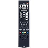 RAV533 Replacement Remote Control fit for Yamaha AV