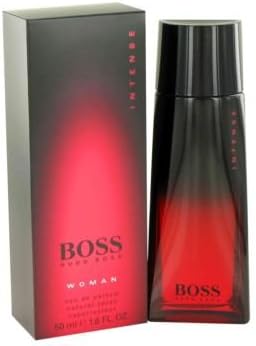 BOSS INTENSE by Hugo Boss EAU DE PARFUM SPRAY 1.6 OZ