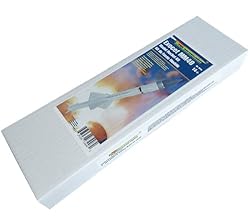 Rocketarium Exocet MM40 Model Rocket Kit. RK-1046