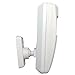 GW Security 5MP HD 1920P Hidden Camera with IR LED 2592TVL 3.7mm Lens Wide Angle View Super Small Pinhole Camera