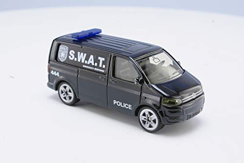Siku – Fahrzeug Miniatur Spielzeug, 1407999 – Bild 4